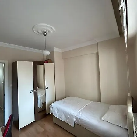 公寓 Trabzon-1