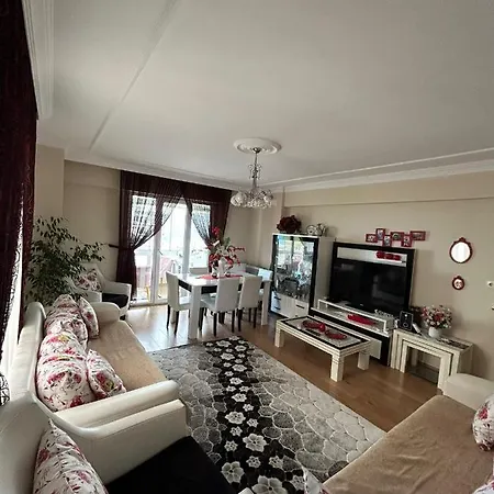 Trabzon-1 * 特拉布宗