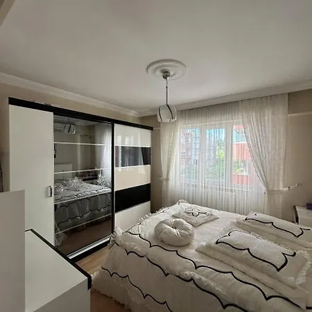 Trabzon-1 *