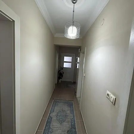 公寓 Trabzon-1