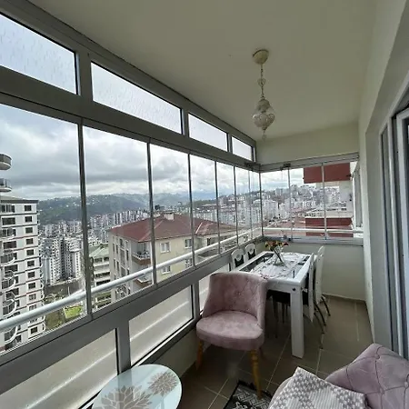 Trabzon-1 * 特拉布宗