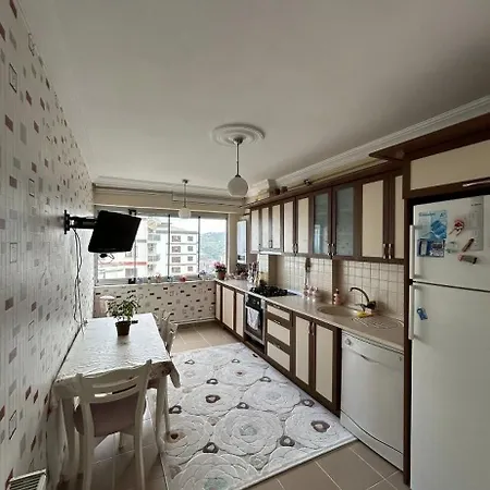公寓 Trabzon-1